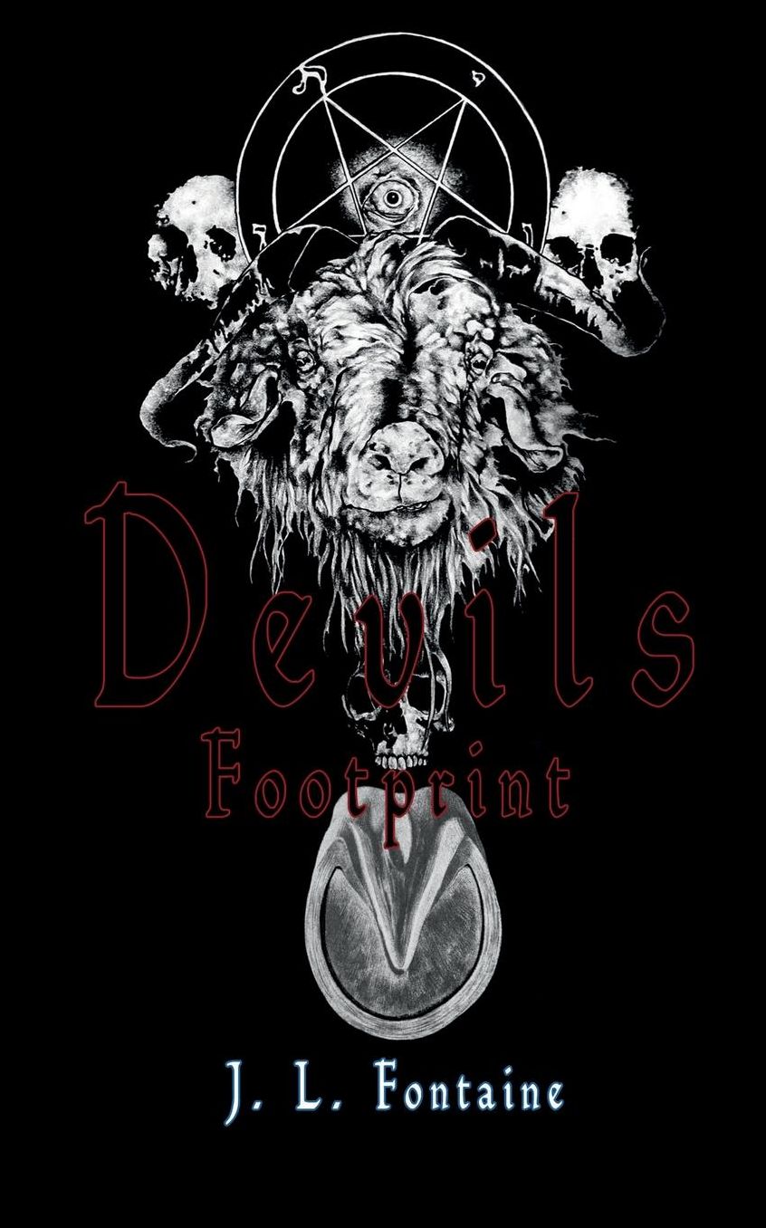 Devils Footprint