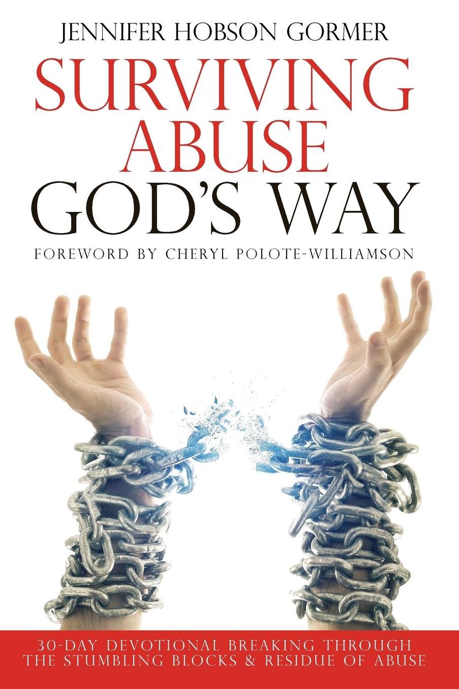 Surviving Abuse God's Way
