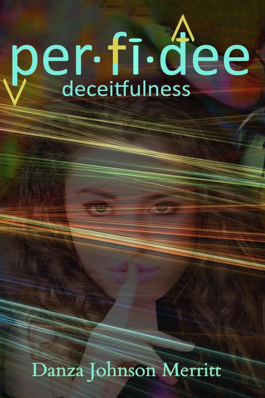 Per fi dee (deceitfulness)