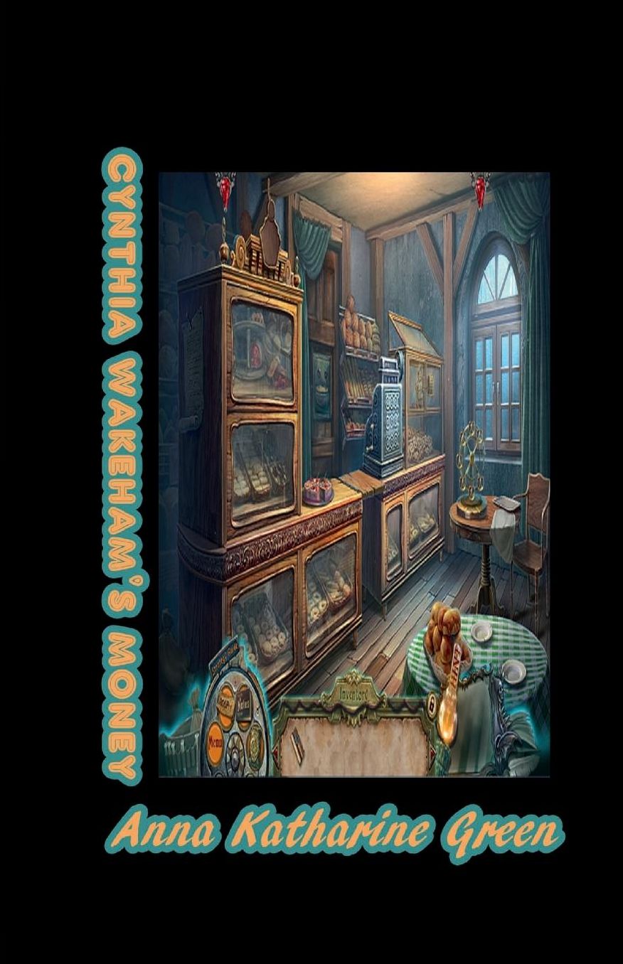 Cynthia Wakeham's Money