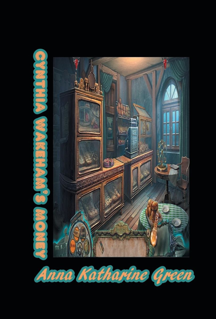 Cynthia Wakeham's Money