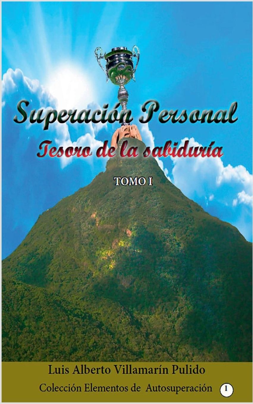 Superacion Personal-Tomo I