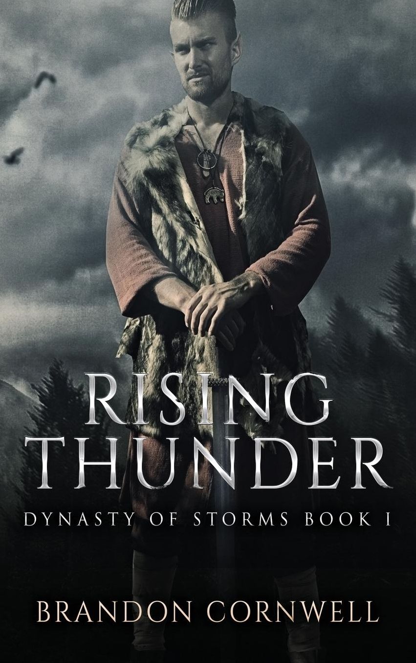Rising Thunder