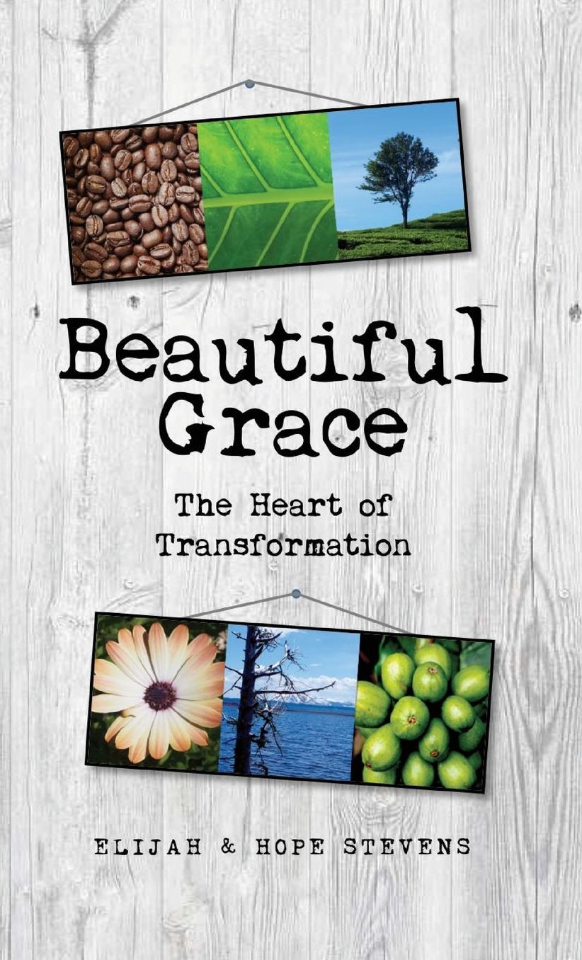 Beautiful Grace