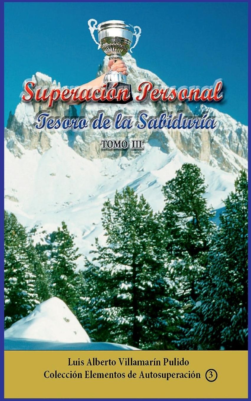 Superacion Personal Tomo III