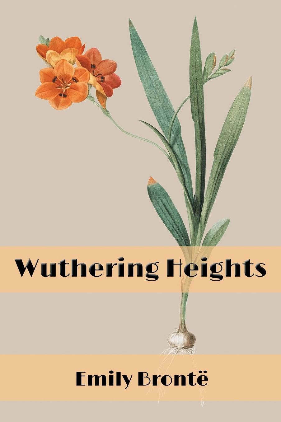 Wuthering Heights