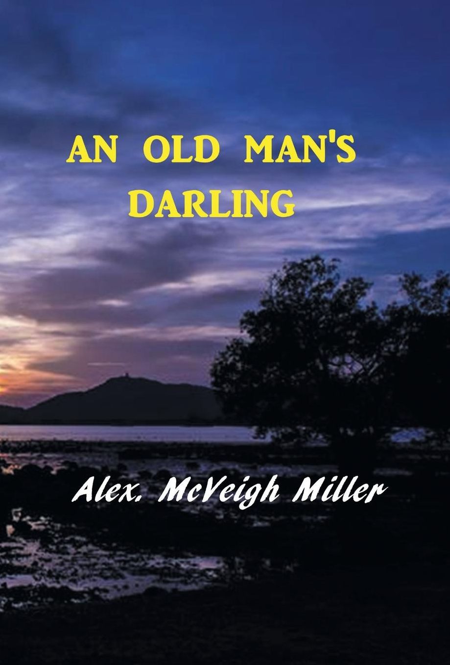 An Old Man's Darling