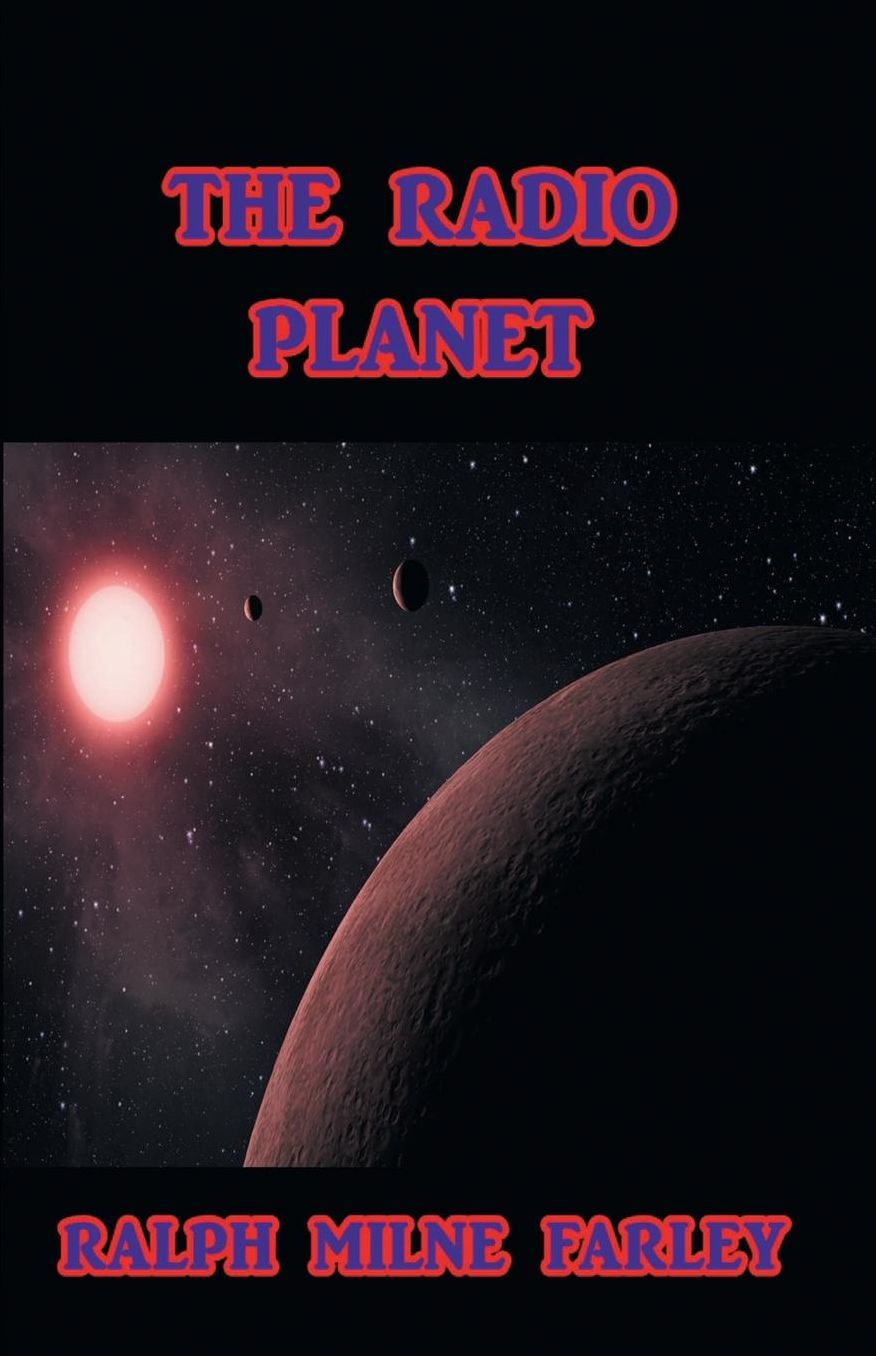 The Radio Planet