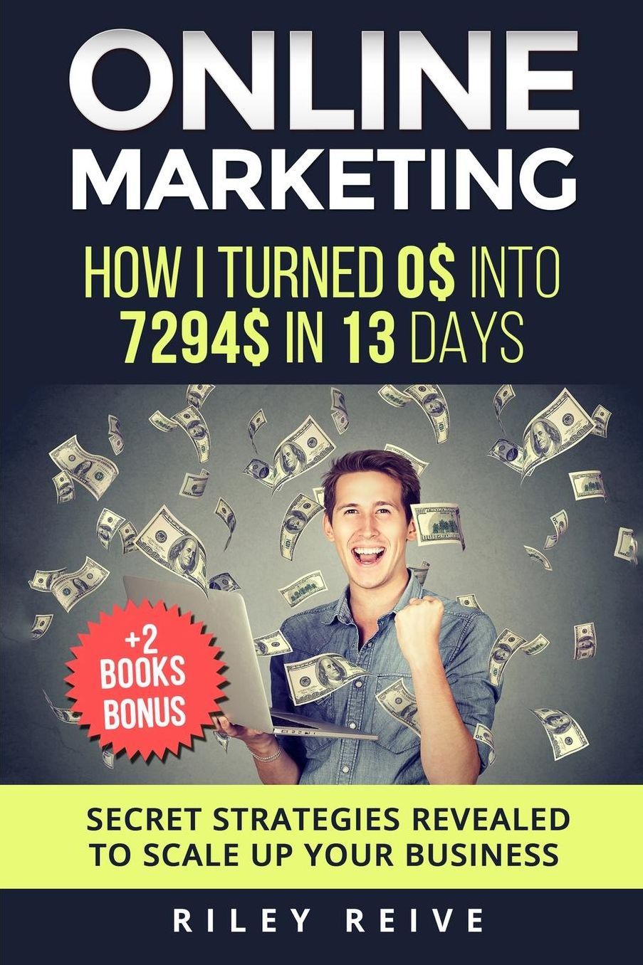 Online Marketing
