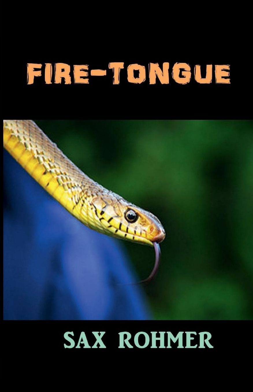 Fire-Tongue