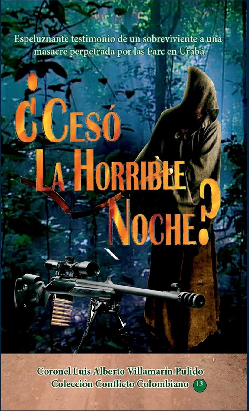 Ceso la Horrible Noche?