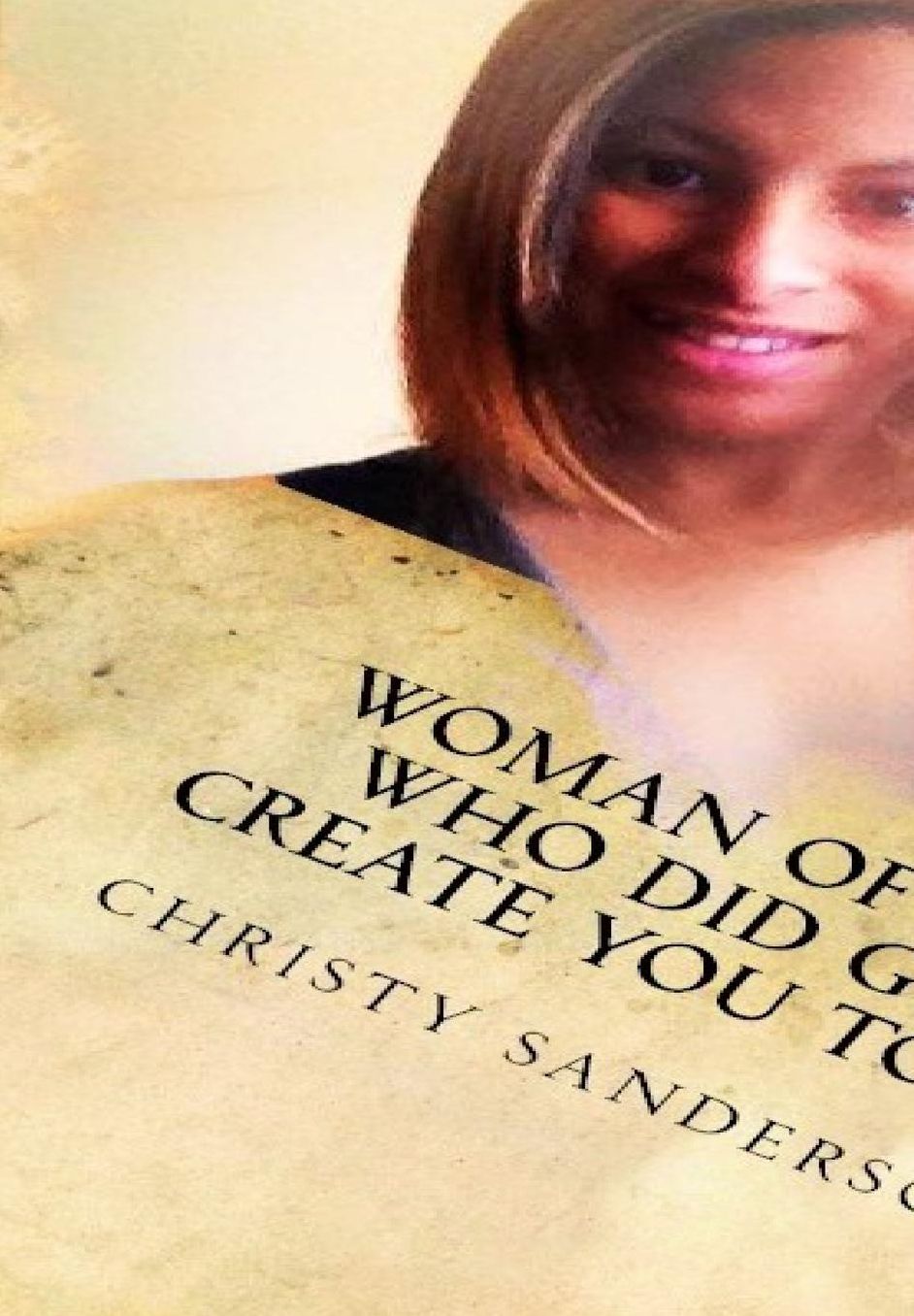 Woman of God:
