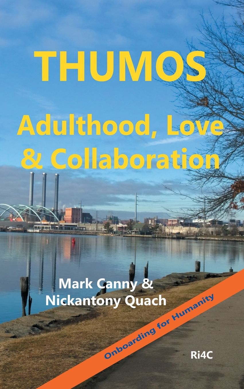 Thumos Adulthood Love Collaboration