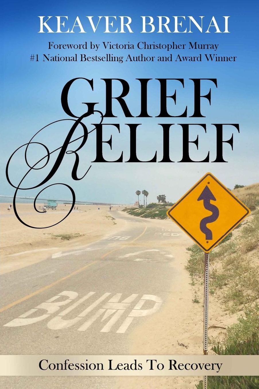 Grief Relief: Confession Leads To Recovery