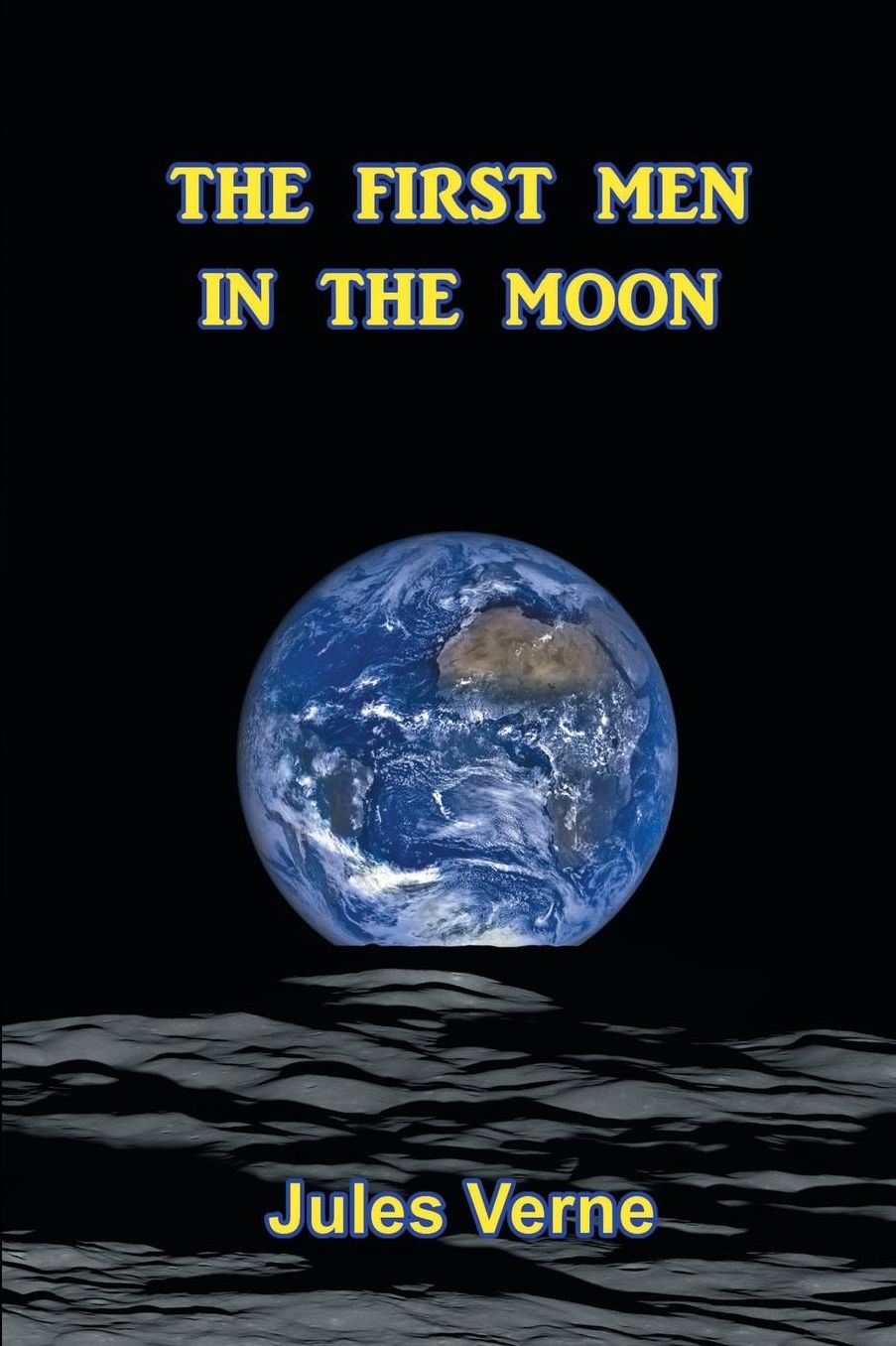 The First Men in the Moon