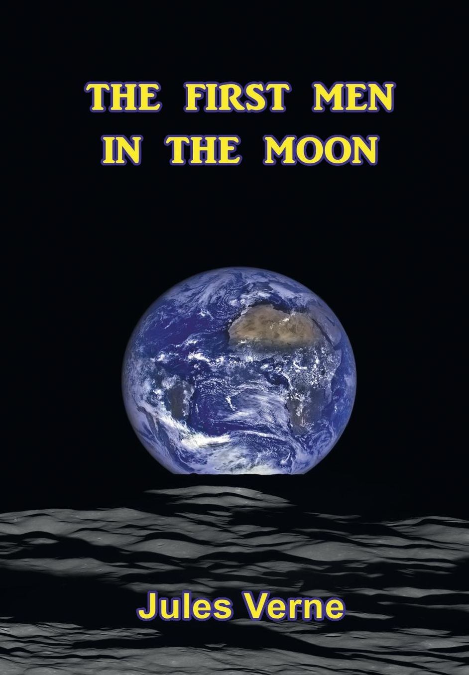 The First Men in the Moon