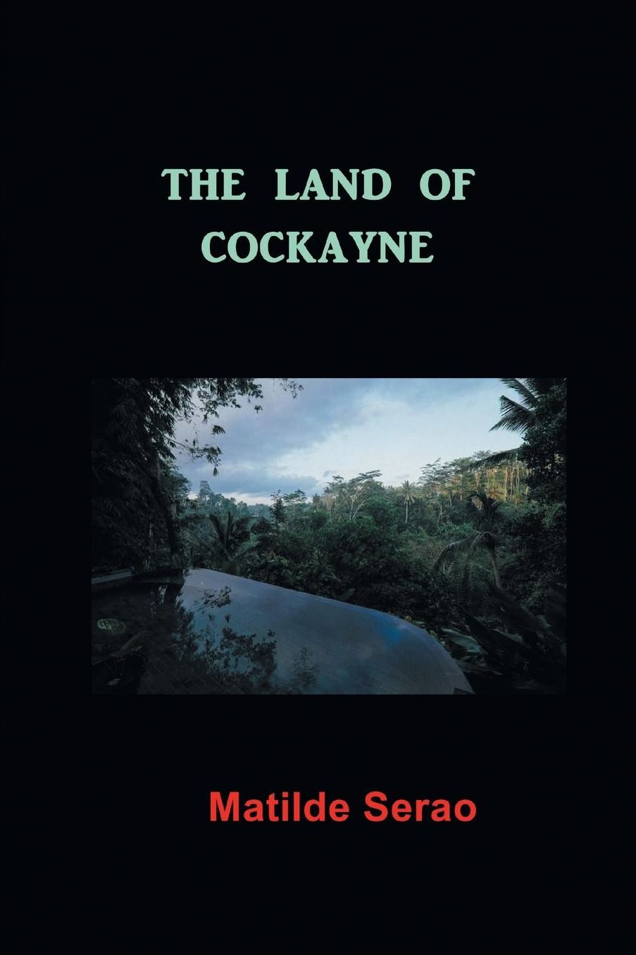 The Land of Cockayne