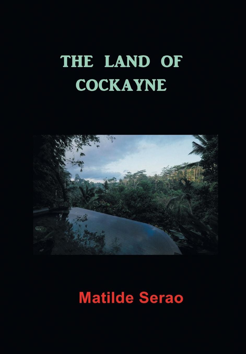 The Land of Cockayne