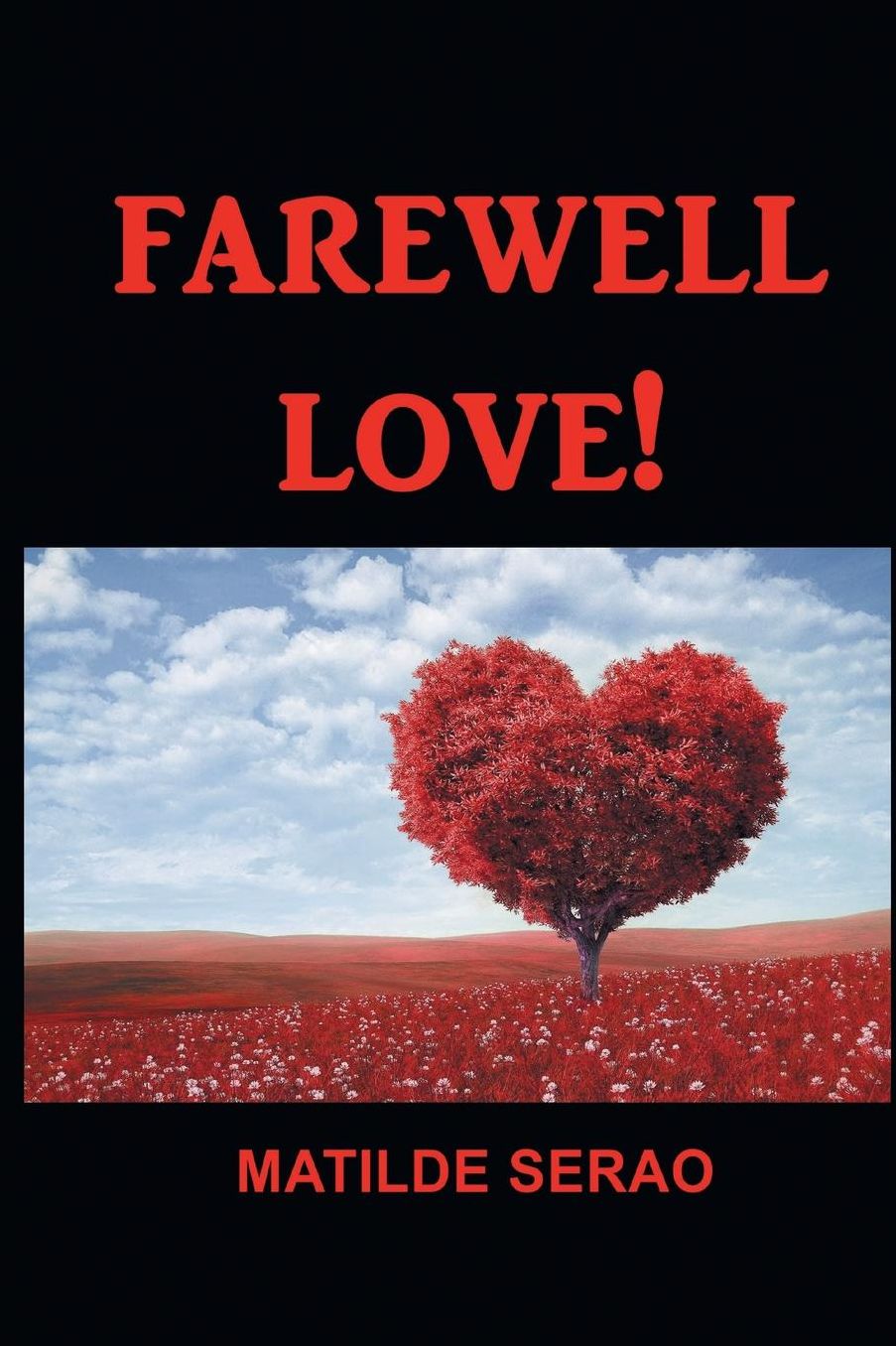 Farewell Love!