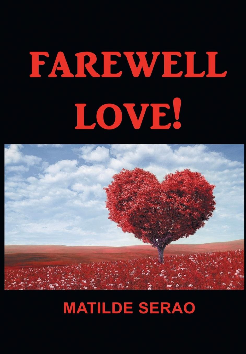 Farewell Love!