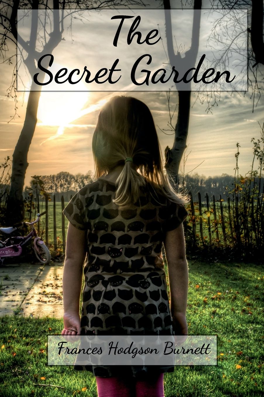 The Secret Garden