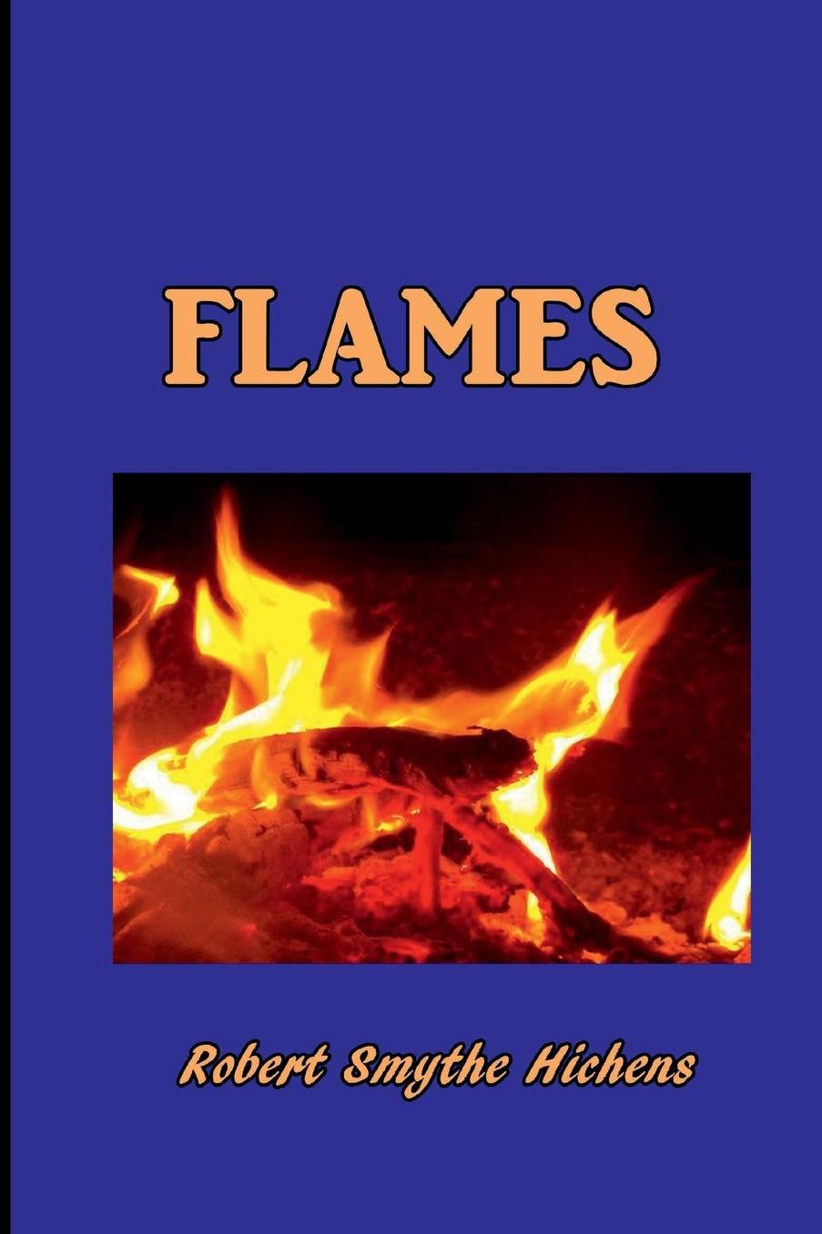 Flames