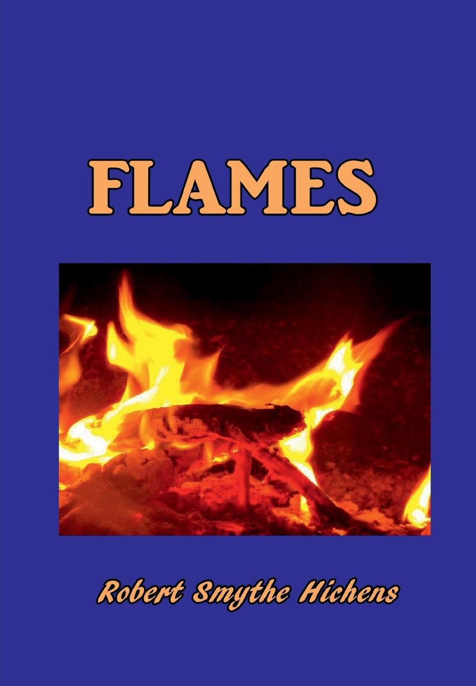 Flames