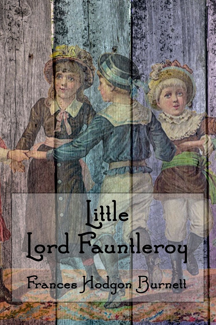Little Lord Fauntleroy