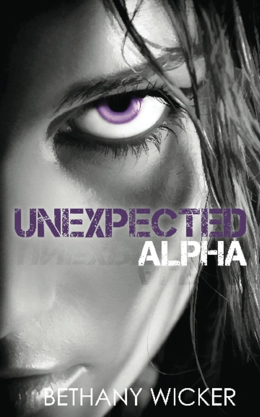 Unexpected Alpha