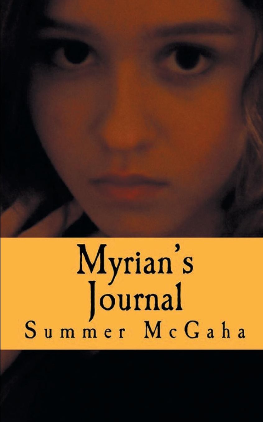 Myrian's Journal