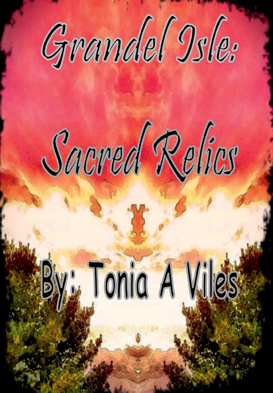Sacred Relics