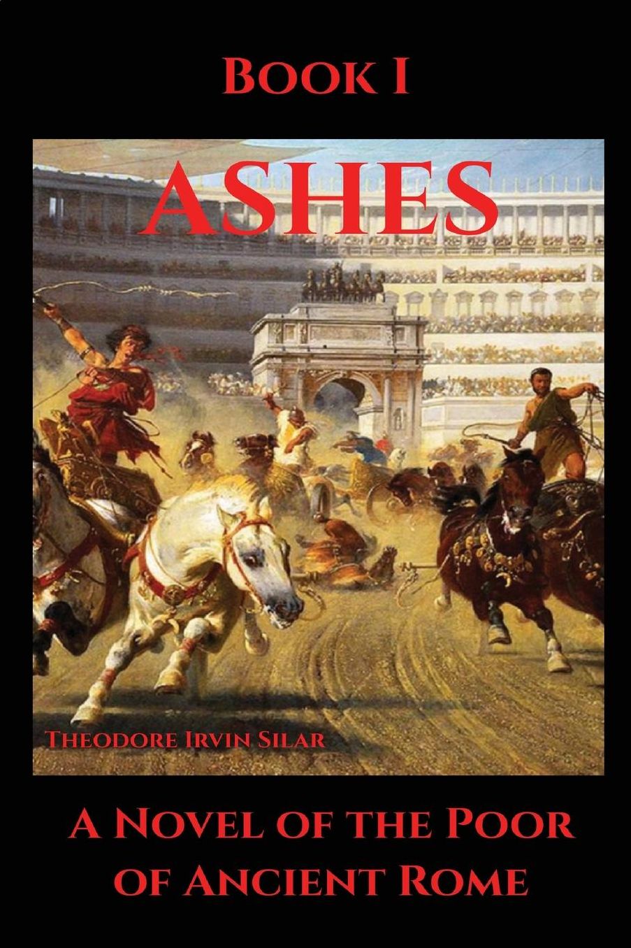 Ashes I