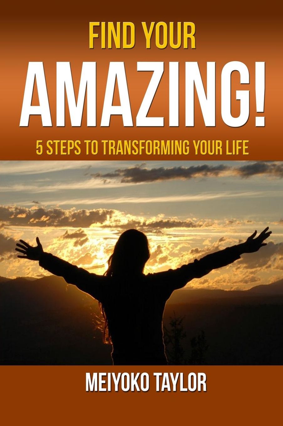 Find Your AMAZING!
