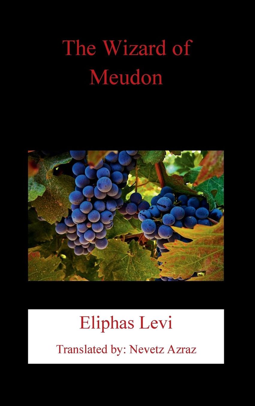 The Wizard of Meudon