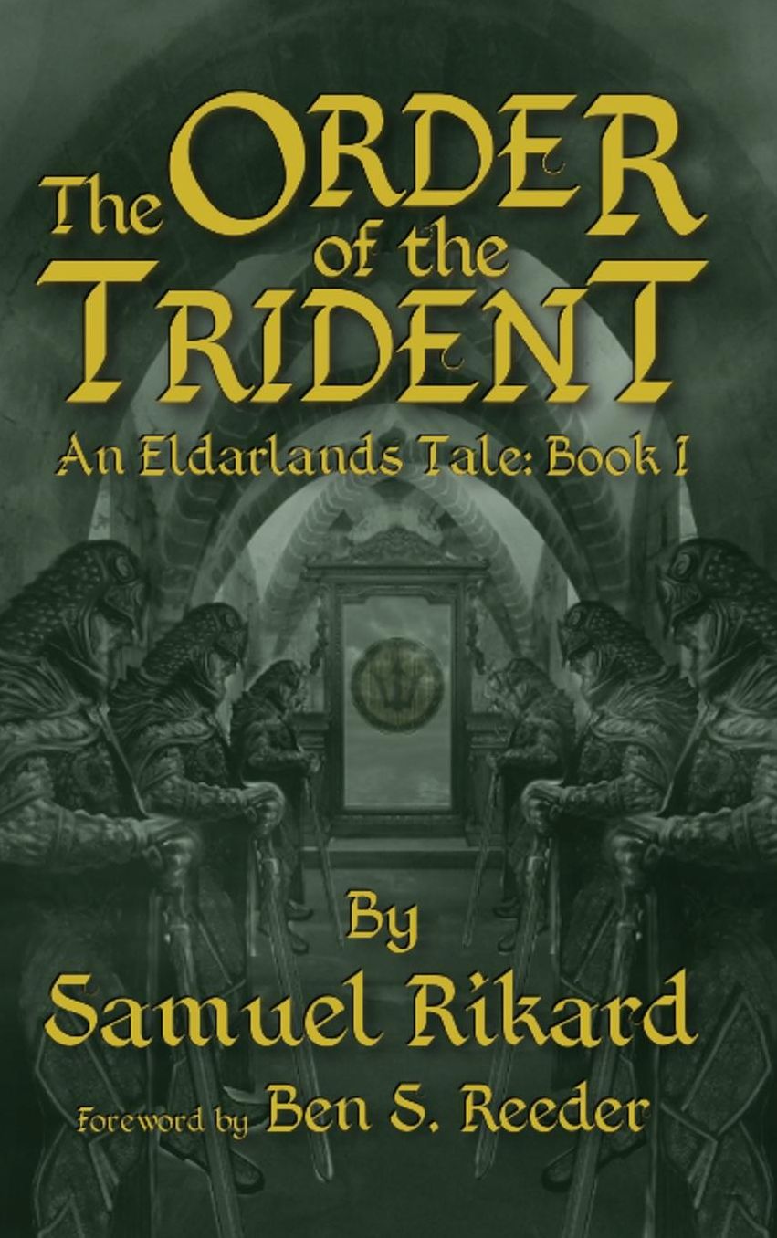 The Order of the Trident