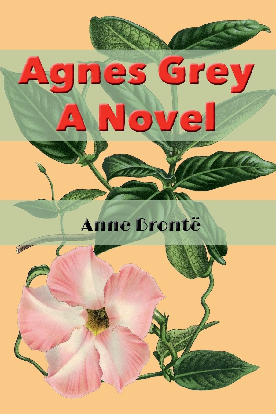 Agnes Grey