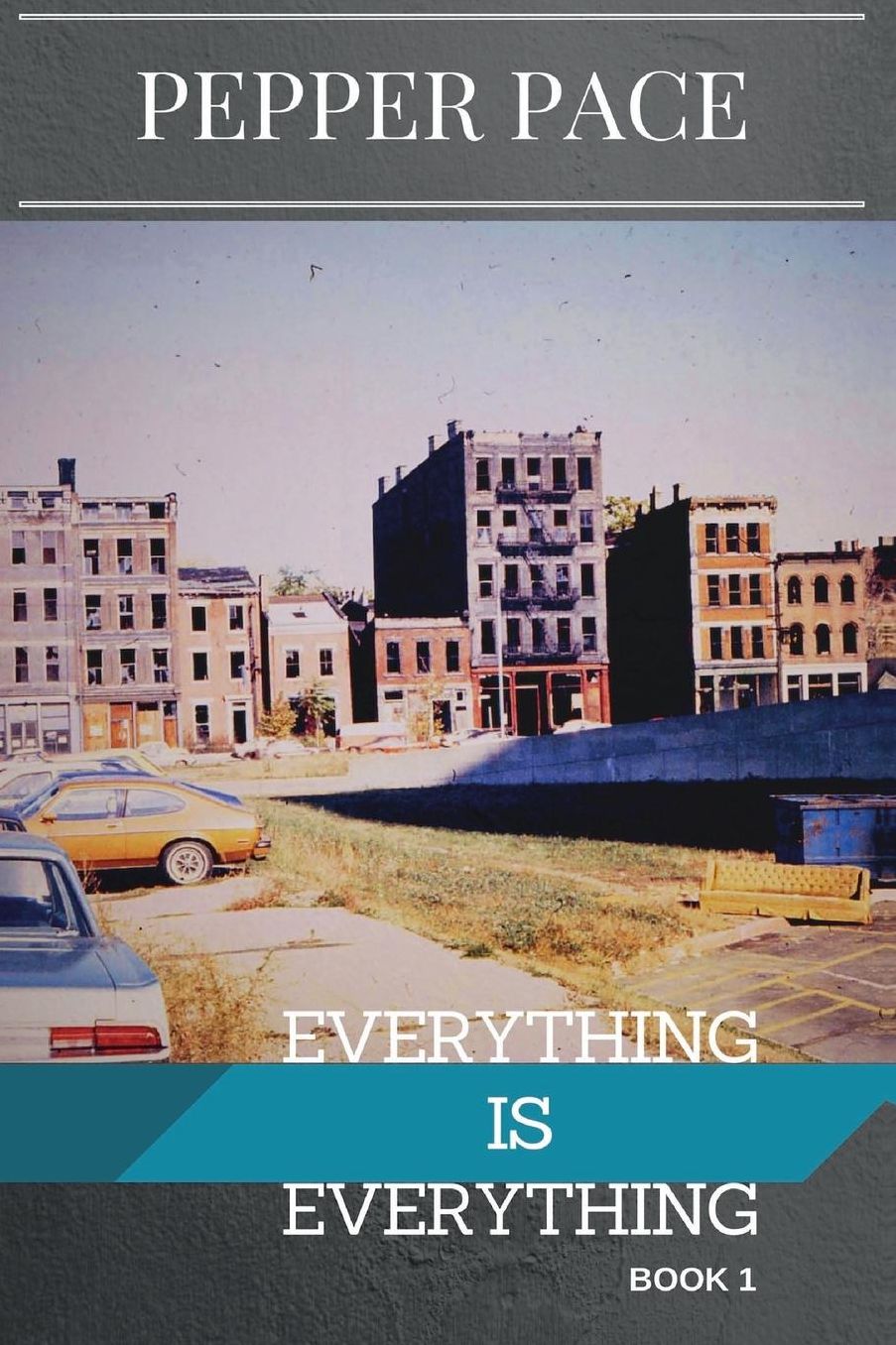 Everything is Everything