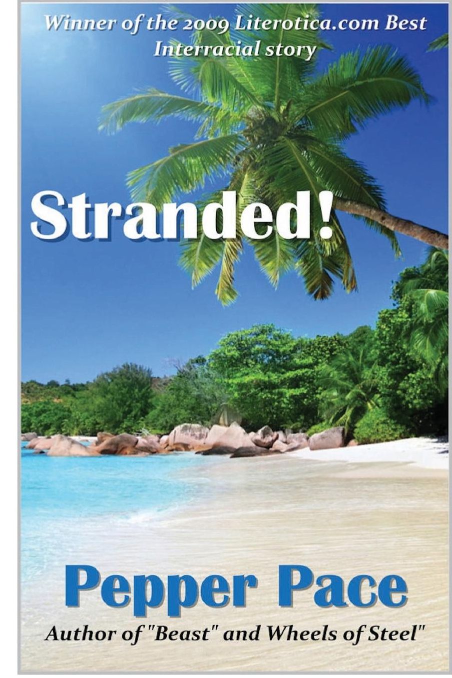 Stranded!