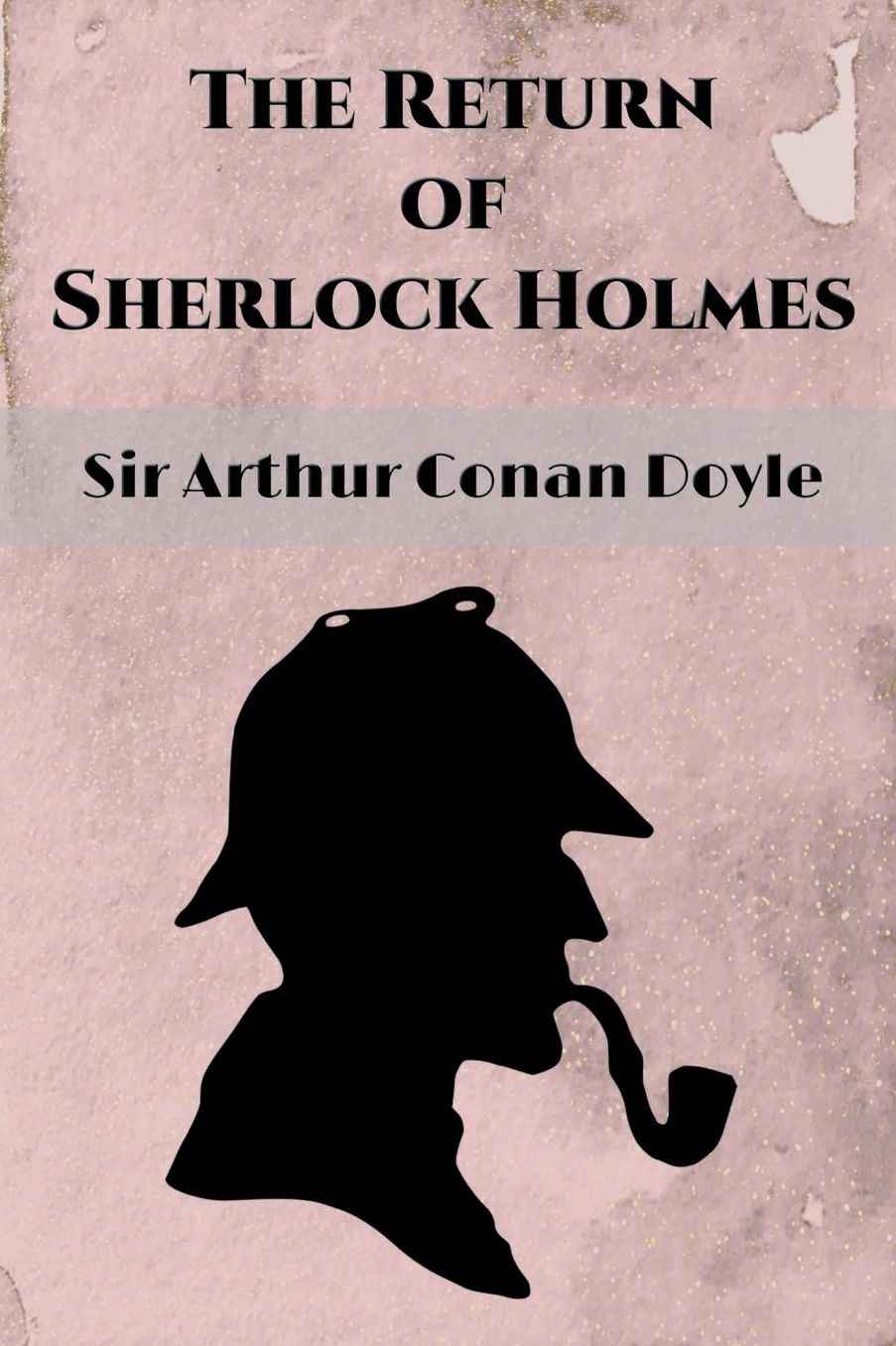The Return of Sherlock Holmes