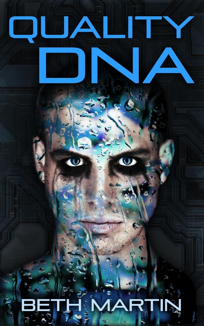 Quality DNA
