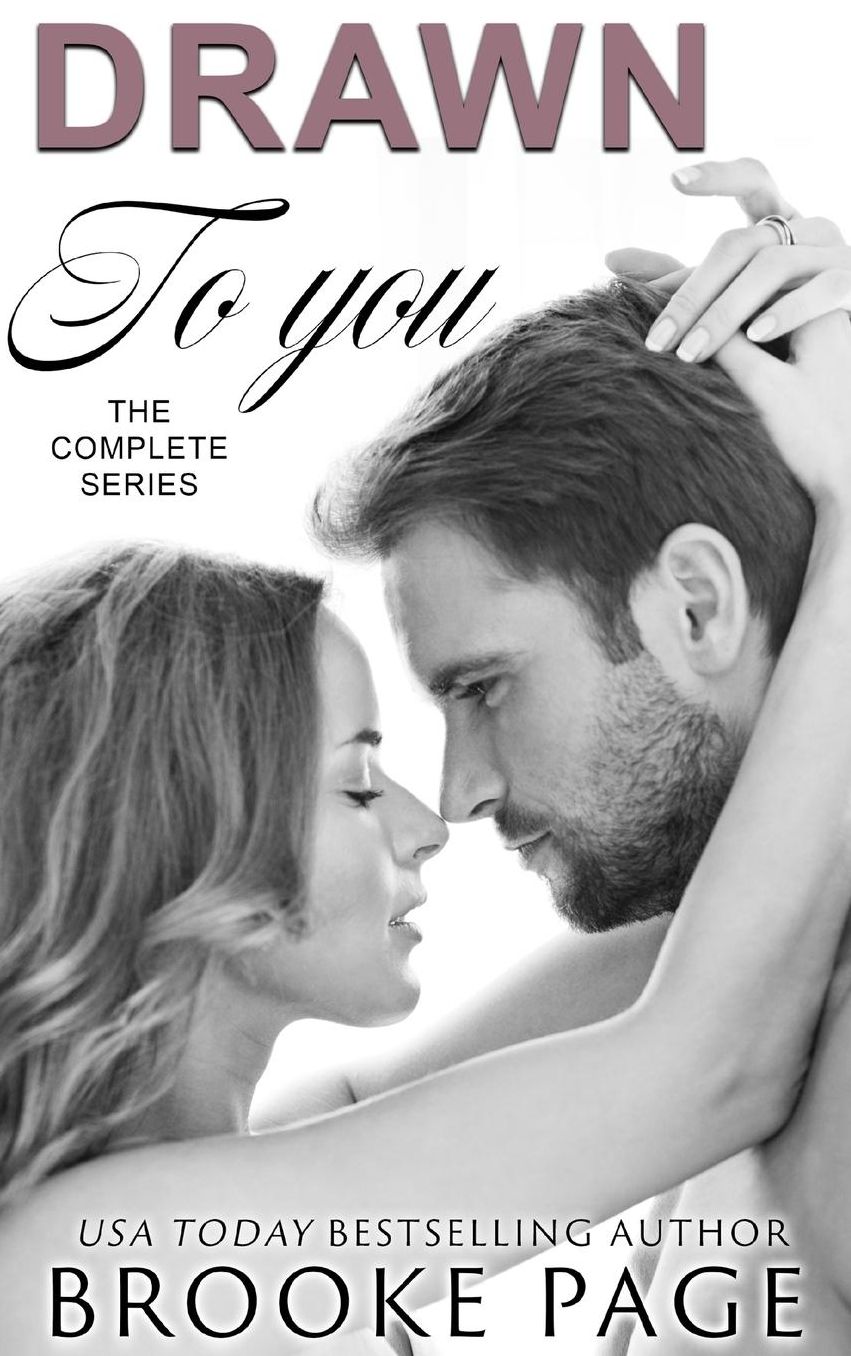 Drawn To You- The Complete Series