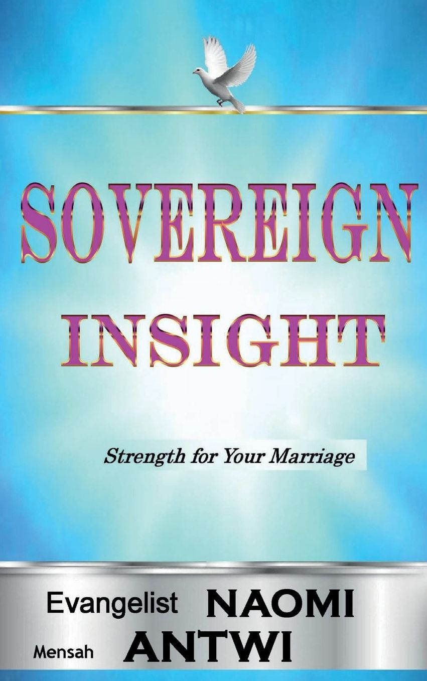 Sovereign Insight