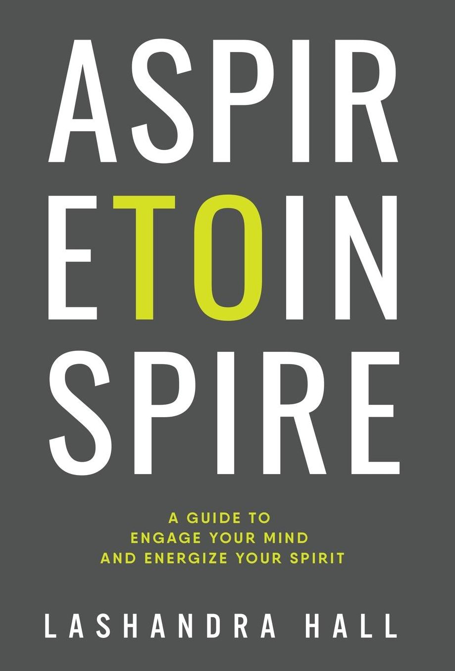 Aspire to Inspire