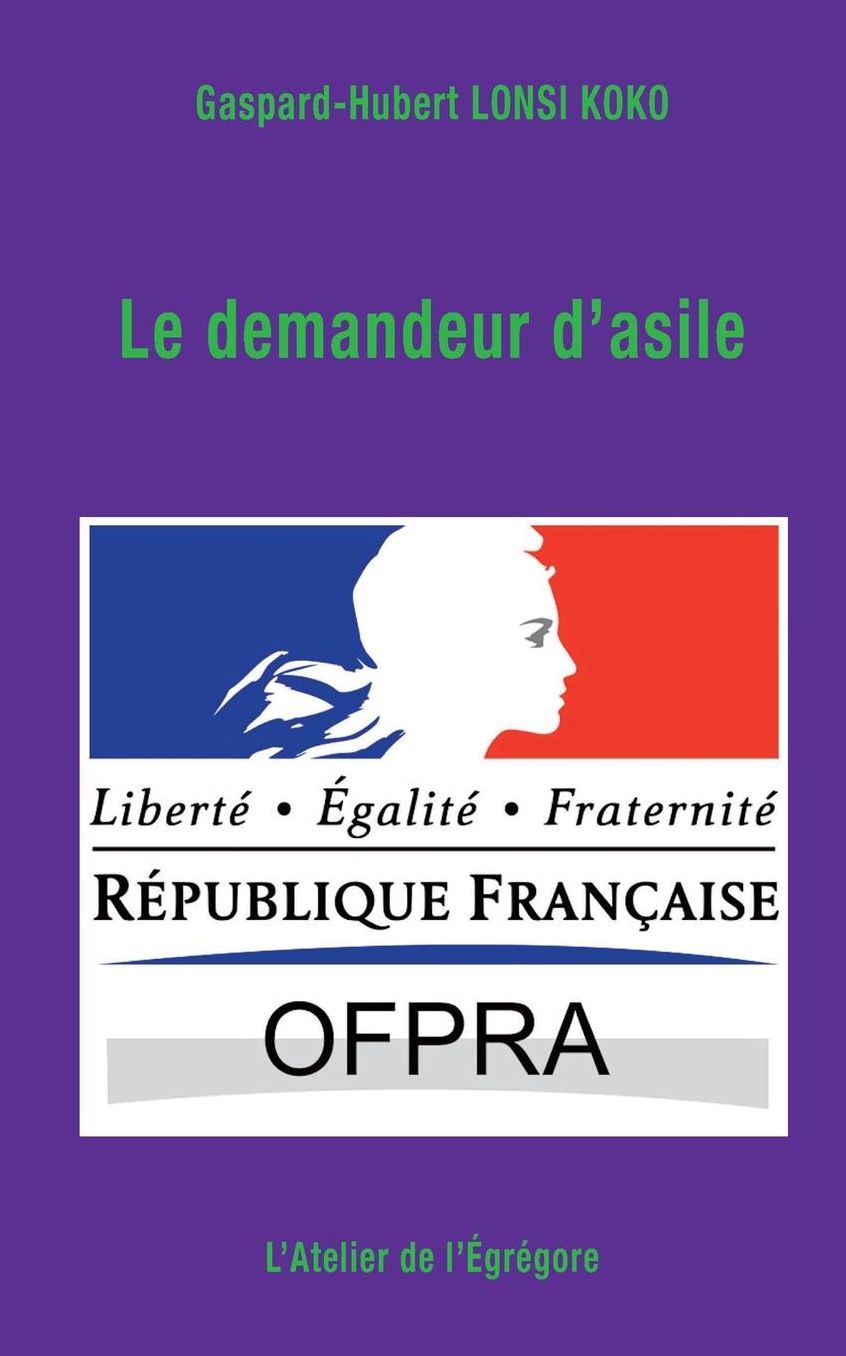 Le demandeur d'asile