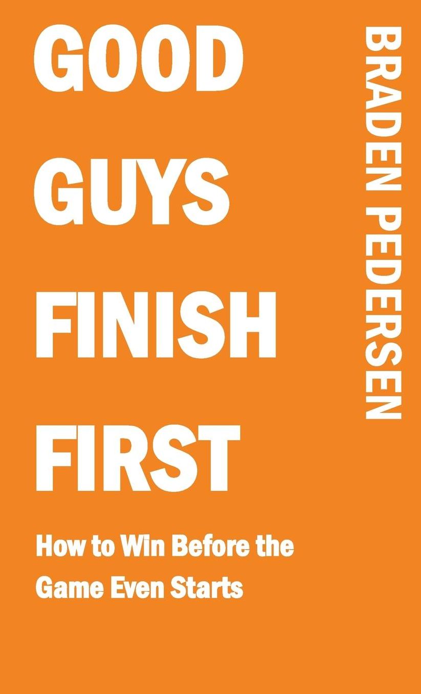 Good Guys Finish First