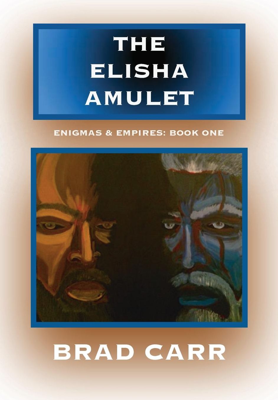 The Elisha Amulet