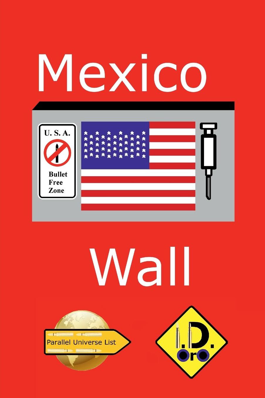 Mexico Wall