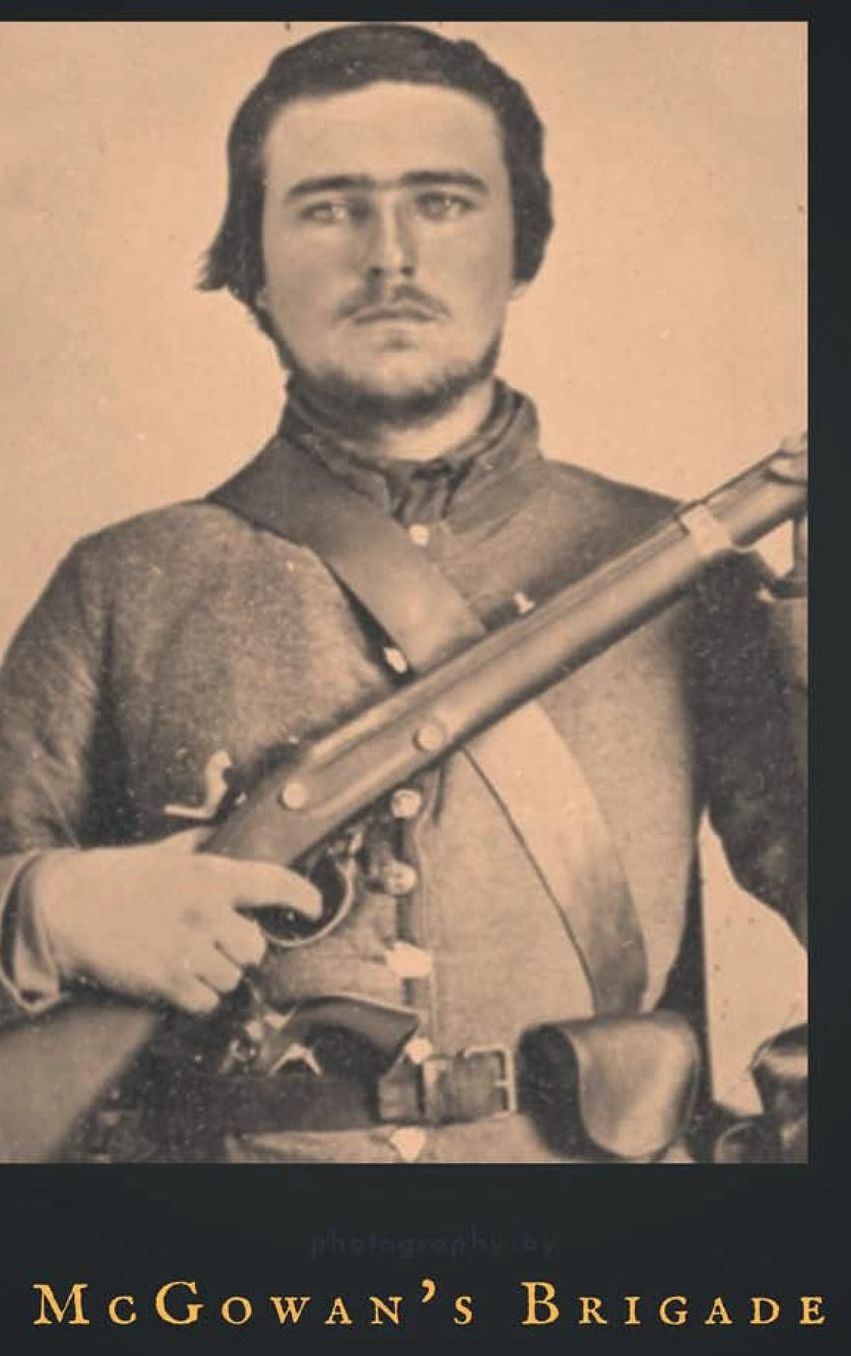 McGowan's Brigade