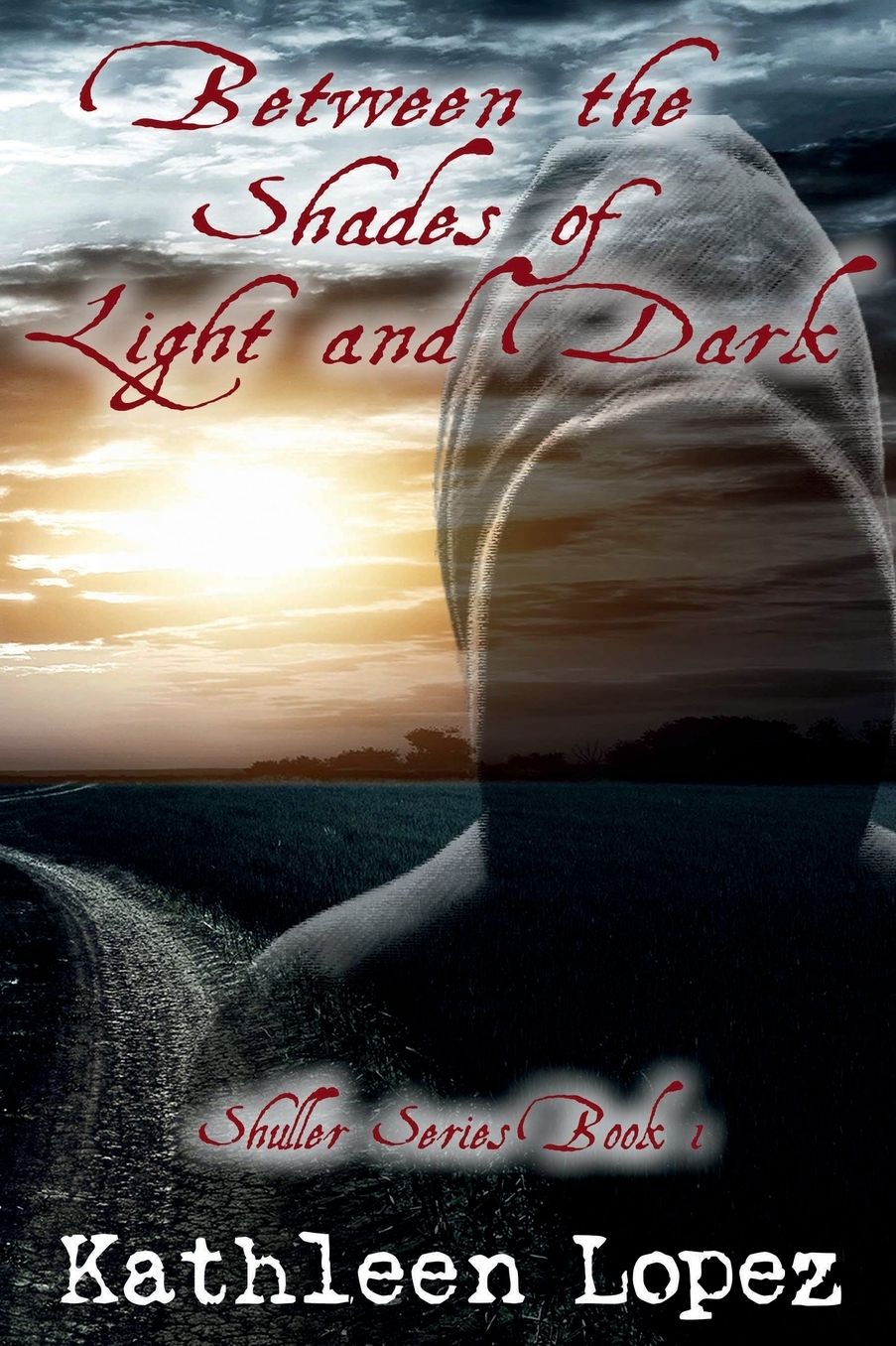 Between the Shades of Light and Dark