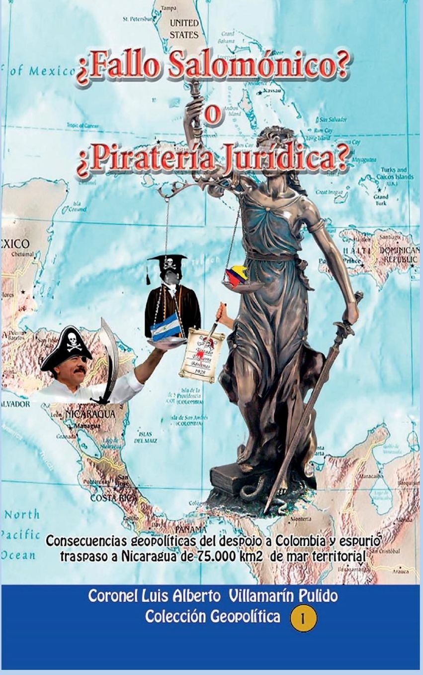 Fallo Salomonico? o Pirateria Juridica?